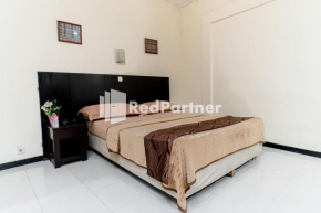 Cherry Pink Hotel Medan Mitra RedDoorz